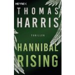 Hannibal Rising - Harris, Thomas – Hledejceny.cz