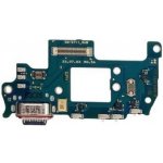 Samsung Galaxy S23 FE 5G S711 nabíjecí konektor včetně UI desky – Zboží Živě