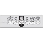 Pirelli Scorpion Smart Seal bezdušový tmel 240 ml – Zboží Dáma