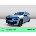 Skoda Kamiq 1.0 TSI 85 kW – Hledejceny.cz