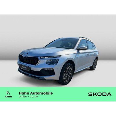Skoda Kamiq 1.0 TSI 85 kW – Hledejceny.cz