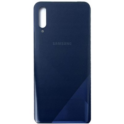 Kryt Samsung Galaxy A30s zadní černý – Zbozi.Blesk.cz