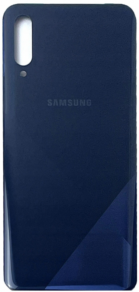 Kryt Samsung Galaxy A30s zadní černý