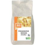 Bioharmonie Pšeničná mouka bílá hladká Bio 1 kg – Zboží Dáma