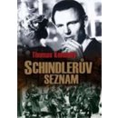Schindlerův seznam - paperback