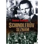 Schindlerův seznam - paperback – Hledejceny.cz