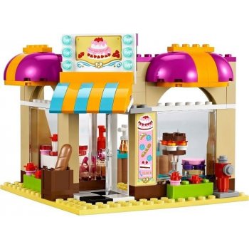 LEGO® Friends 41006 Pekárna v centru