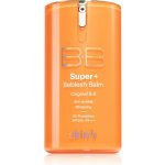 Skin79 Super+ Beblesh Balm BB krém proti nedokonalostem pleti SPF50+ Vital Orange 7 g – Zboží Dáma