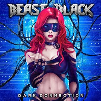 Beast In Black - Dark Connection CD