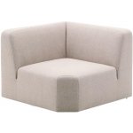 Kave Home Rohový modul Neom 89 x 89 cm – Hledejceny.cz