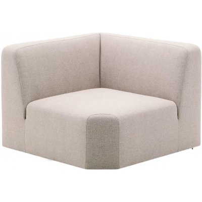 Kave Home Rohový modul Neom 89 x 89 cm – Hledejceny.cz