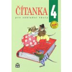 Čítanka pro 4. ročník ZŠ RVP , 2. vydání - Jana Cenková, A... – Hledejceny.cz