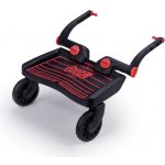 Lascal Stupátko Buggy Board MINI červené – Sleviste.cz