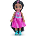 Alltoys Princezna Sparkle Girlz – Sleviste.cz