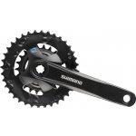Shimano Altus FC-M315 – Zboží Dáma