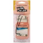 Yankee Candle Pink Sands papírová visačka – Hledejceny.cz