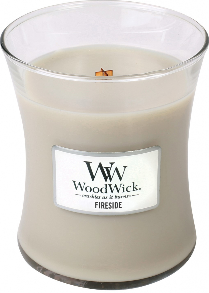 WoodWick Fireside 275 g