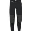 Cyklistické kalhoty Oakley MTB Long Pant pánské blackout