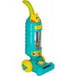 KIK KX6545 Dětský vysavač se zvuky a světlem – Zboží Dáma