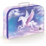 Karton P + P Unicorn pegas 34 cm – Zboží Mobilmania