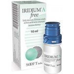 Iridium A free oční roztok 10 ml – Zbozi.Blesk.cz