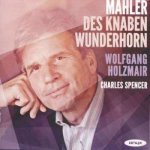 Mahler Gustav - Lieder Aus "Des Knaben Wunderhorn" CD – Hledejceny.cz