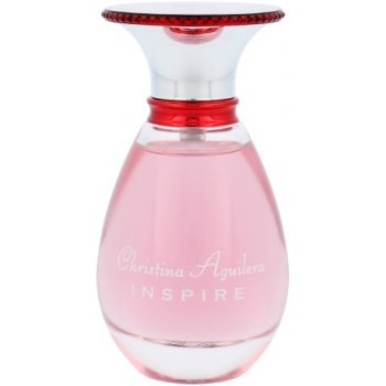 Christina Aguilera Inspire parfémovaná voda dámská 50 ml