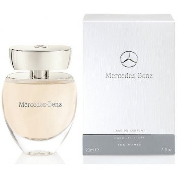 Mercedes Benz parfémovaná voda dámská 30 ml