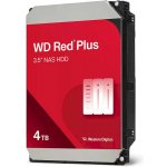 WD Red Plus 4TB, WD40EFPX – Zboží Živě