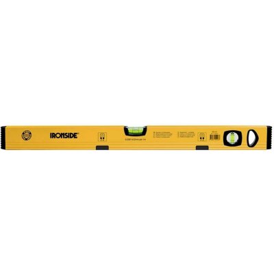 IRONSIDE 100244 vodováha z lehkého kovu – Hledejceny.cz
