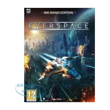 Everspace (Big Bang Edition)