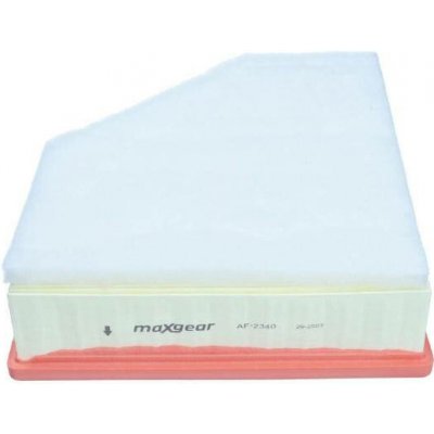 Vzduchový filtr MAXGEAR 26-2806 – Hledejceny.cz