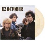 U2 - October LTD LP – Hledejceny.cz