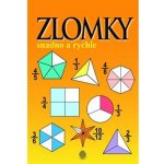 Zlomky snadno a rychle PS A4 1.stupeň + klíč – Zboží Dáma