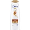 Šampon Dove Šampon pro suché a krepaté vlasy Anti-Frizz Shampoo 250 ml
