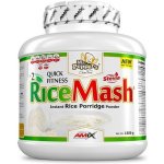 Amix RiceMash White Chocolate 1,5 kg – Zbozi.Blesk.cz