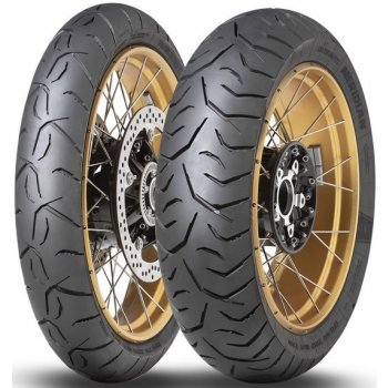 Dunlop TRAILMAX MERIDIAN 110/80 R19 59V