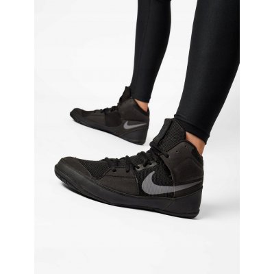 Nike Fury černá – Zboží Mobilmania