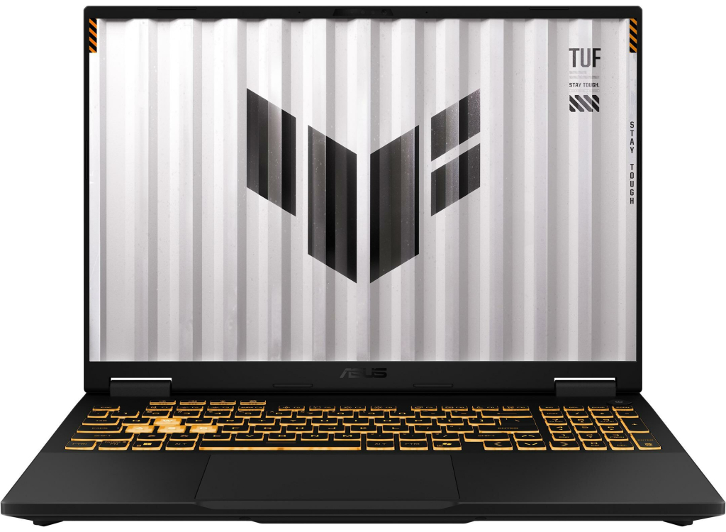 Asus TUF Gaming F16 FX608JMR-RV139
