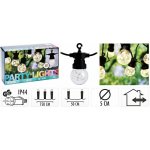 osvětlení ŽÁROVKA 8cm 7,5m 50LED venkovní AXC100000 – Hledejceny.cz