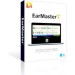 EarMaster EarMaster Pro 7 el. licence – Zboží Živě