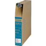 Shimano Box po nerez řadící lanko 2 m / 1,2 mm 100 ks – Zboží Dáma