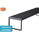 Chihiros WRGB II Slim 120 90 W 120-140 cm s kontrolérem – Zboží Dáma