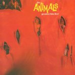 Greatest Hits Live! - The Animals LP – Hledejceny.cz