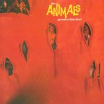 Greatest Hits Live! - The Animals LP – Zbozi.Blesk.cz