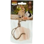 Nature Land Nibble Kámen Himálajská sůl 80 g – Zbozi.Blesk.cz