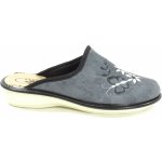 Santé dámské domácí pantofle model LX/514 grey – Zboží Mobilmania