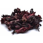 FromNature Ibišek květ celý BIO 100 g – Hledejceny.cz