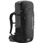 Ortovox Peak 55l black raven – Sleviste.cz
