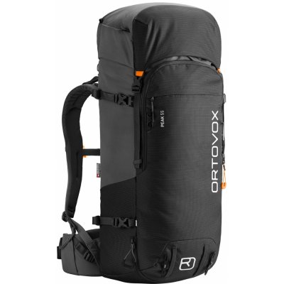 Ortovox Peak 55l black raven – Zbozi.Blesk.cz